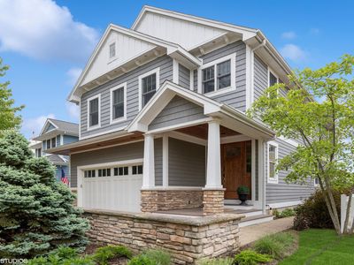 128 Grand Blvd, Benton Harbor, MI, 49022