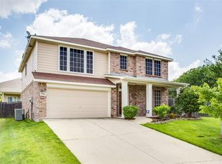 13904 Gallant Fox Ct, Roanoke, TX 76262