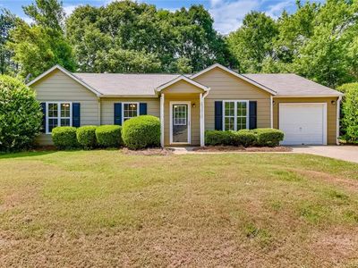435 Rockingham Ln, Woodstock, GA, 30189