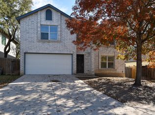 416 Irongate Rdg, San Antonio, TX 78253