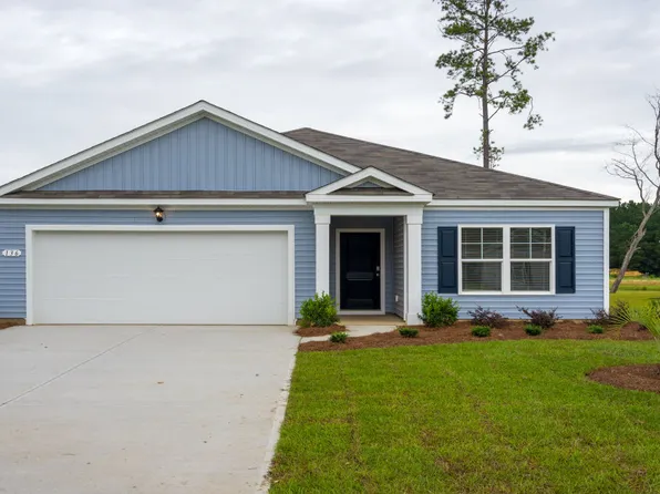 710 Woodland Farms Cir, Aynor, SC 29511
