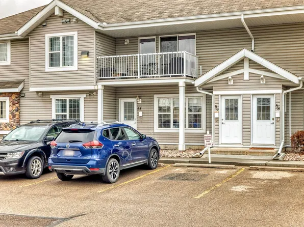 150 Edwards Dr SW #53, Edmonton, AB T6X 1M4