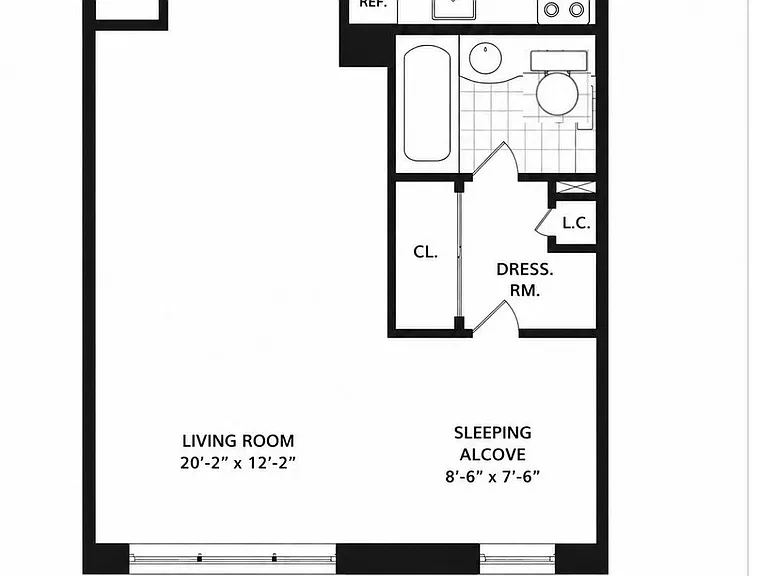 86-29 155th Ave #6G — Photo 6