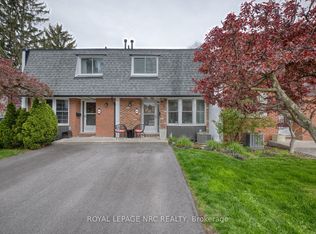 77 Linwell Rd #64, Saint Catharines, ON L2N 6R1
