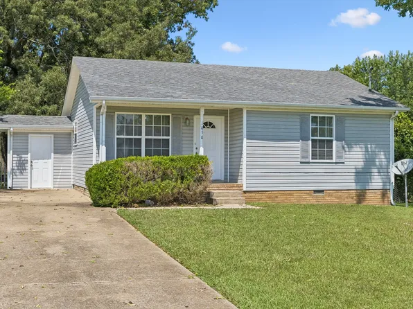 1030 Bush Ave, Oak Grove, KY 42262