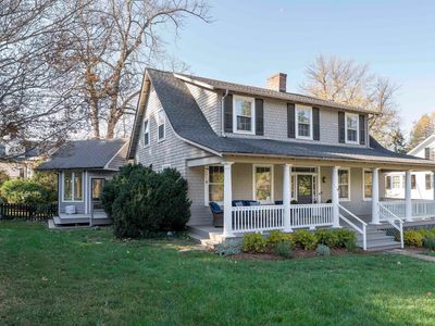 1826 Wayside Pl, Charlottesville, VA, 22903