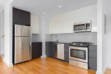 Rented by Keller Williams NYC