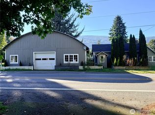 2071 Valley Hwy #9, Deming, WA 98244