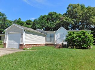 16267 Kanani Ct, Conroe, TX 77302