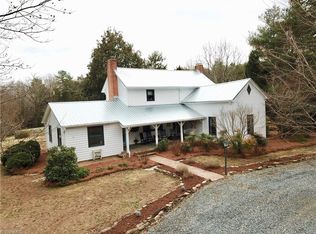 785 Meadowlark Dr, Winston Salem, NC 27106