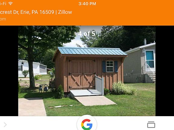 3rd image of 1601 Northcrest Dr