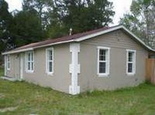 942564 Old Nassauville Rd, Fernandina Beach, FL 32034