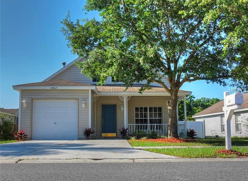 1st image of 6805 Summer Cove Dr