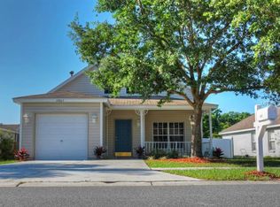 6805 Summer Cove Dr, Riverview, FL 33578