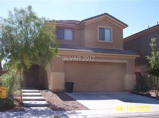 6841 Jungle Fowl St, North Las Vegas, NV 89084