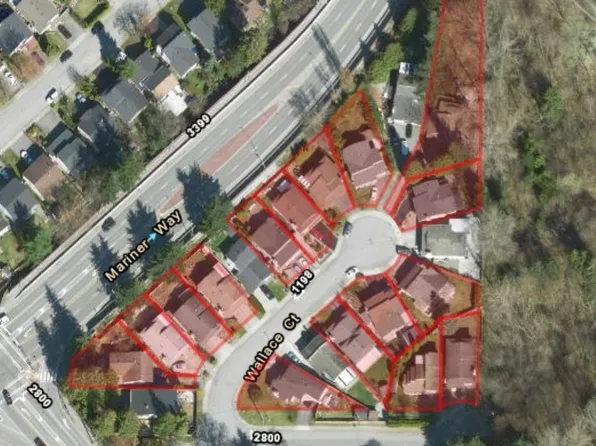 1115 Wallace Ct, Coquitlam, BC V3C 4X4