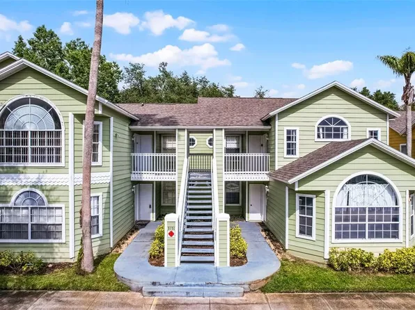 3151 Britannia Blvd APT C, Kissimmee, FL 34747