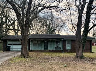 202 Cherry St, Carrollton, GA 30117