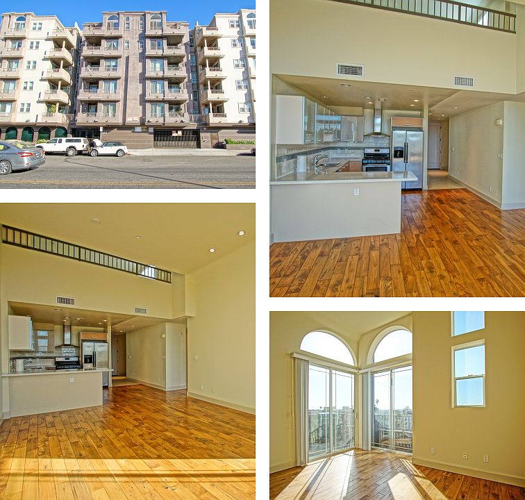 1st image of 848 Irolo St APT 506