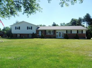 130 Echo Dr, Newark, OH 43055