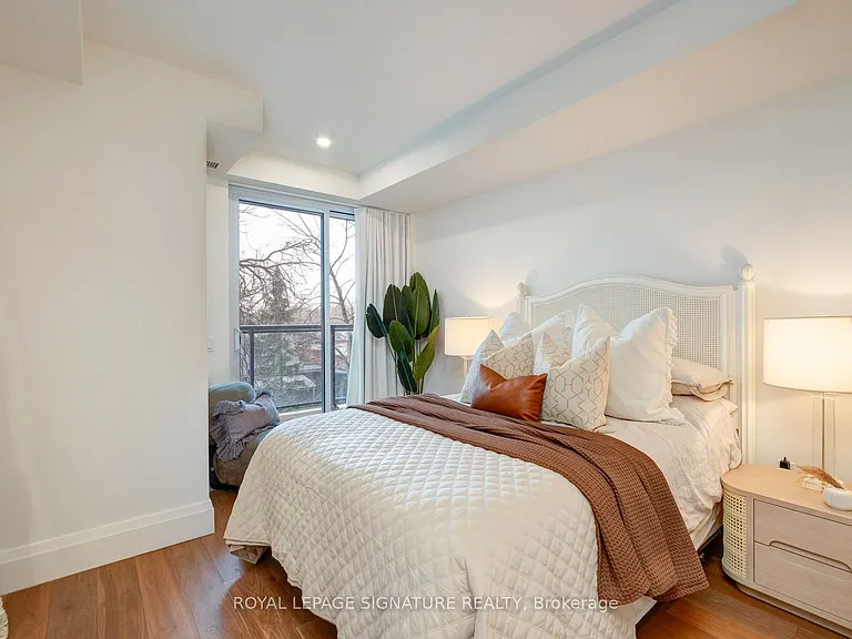 285 Avenue Rd #303 — Photo 29