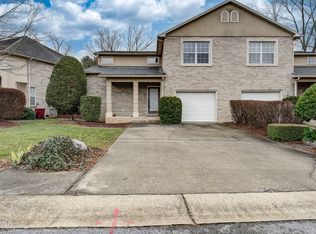 104 Westin Parc #33, Johnson City, TN 37615