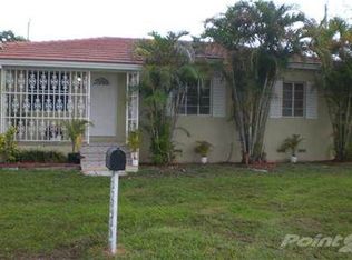 1721 SW 76th Ct, Miami, FL 33155