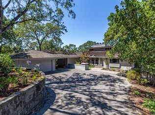 15543 Toyon Dr, Los Gatos, CA