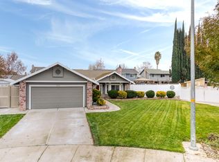 2435 Reyes Ct, Tracy, CA 95376