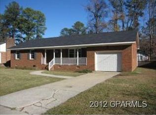 217 Harmony St, Greenville, NC 27834
