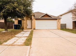 5212 Nevera Loop, Laredo, TX 78043