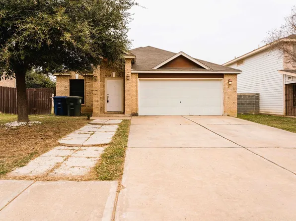 5212 Nevera Loop, Laredo, TX 78043
