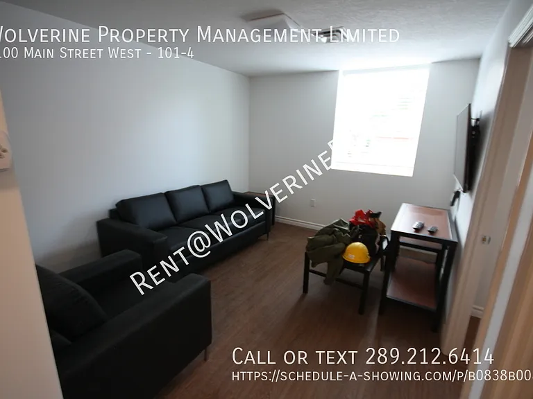 1100 Main St W #101-6 — Photo 8