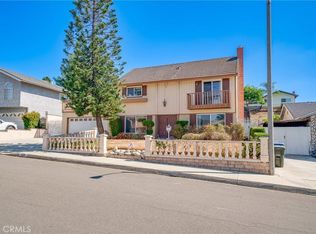 1236 Flintlock Rd, Diamond Bar, CA 91765