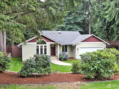 2521 NE John Carlson Road, Bremerton, WA, 98311