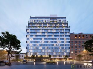 60 Cedar St #16C, Brooklyn, NY 11221
