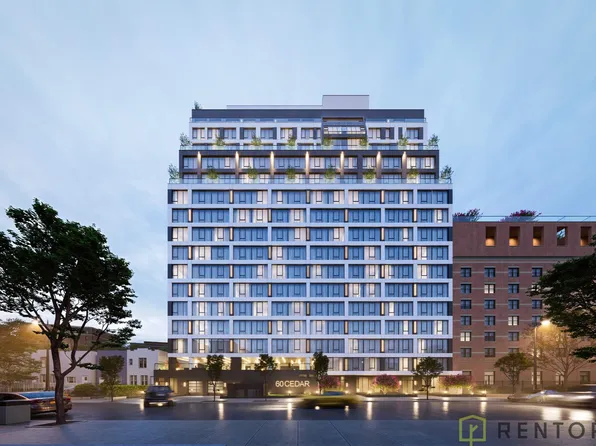 60 Cedar Street image 48 of 50