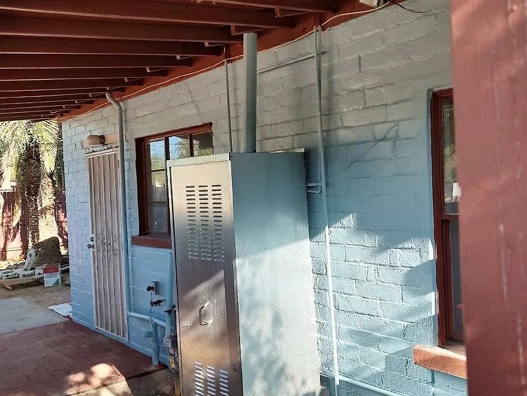 2918 N Geronimo Ave — Photo 10