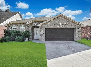 21617 Hackamore Ct, Porter, TX 77365