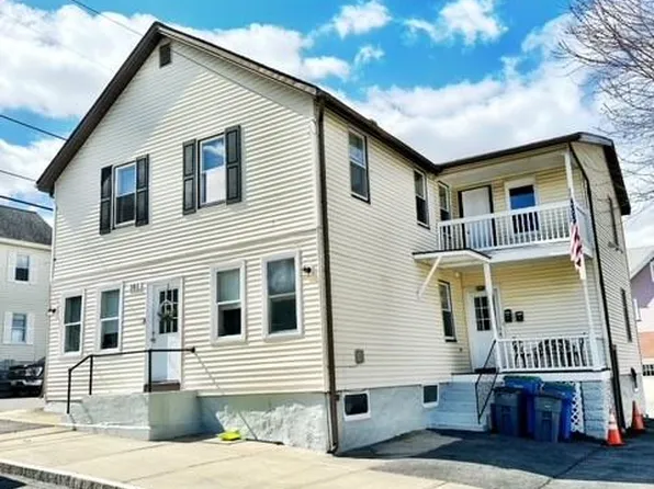 101 Winter St, Lincoln, RI 02838
