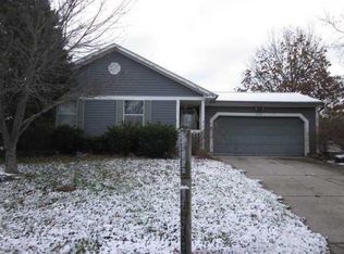 8149 Jade Cir, Indianapolis, IN 46268
