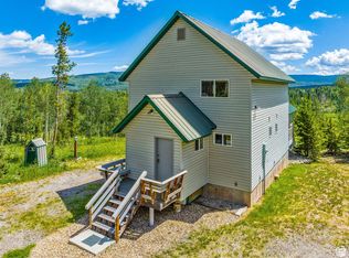 2989 Uinta Dr, Kamas, UT 84036