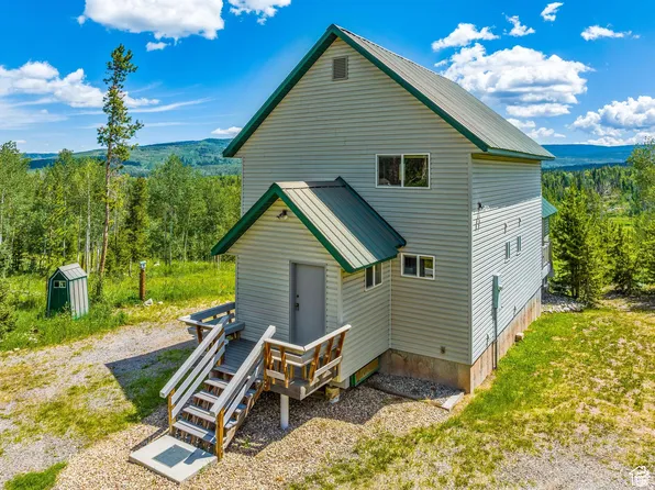 2989 Uinta Dr, Kamas, UT 84036