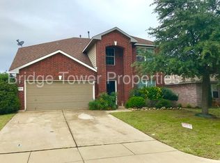 4828 Madyson Ridge Dr, Fort Worth, TX 76133