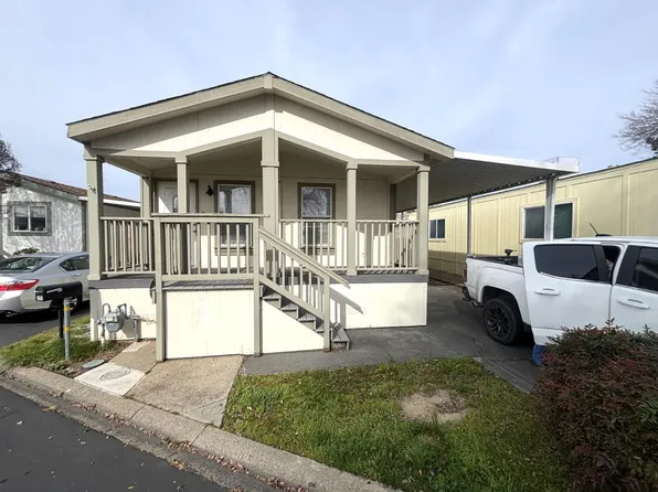 290 Sunny Hills Dr #290, Rancho Cordova, CA 95670