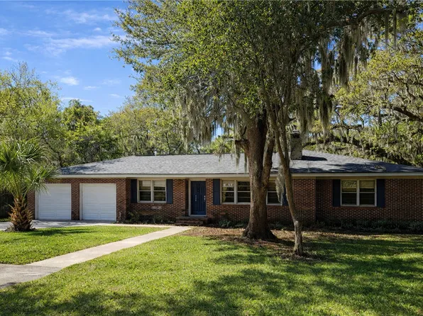 500 Pilot St, Beaufort, SC 29902