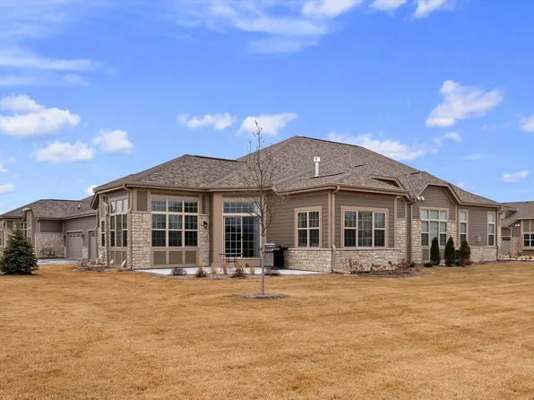 S98W13808 Jay DRIVE #31, Muskego, WI 53150