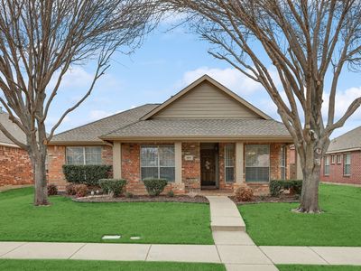 1517 Sleepy Hollow Dr, Allen, TX, 75002