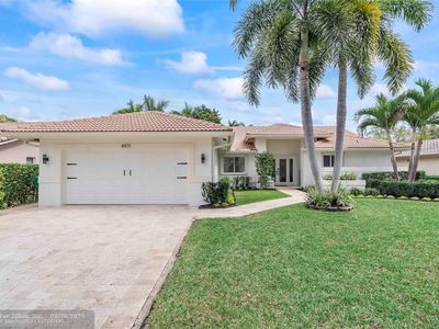 4971 NW 104th Way, Coral Springs, FL, 33076