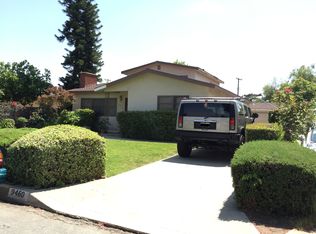 9460 Steele St, Rosemead, CA 91770